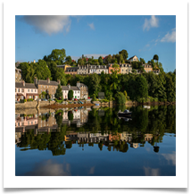 Portree morning - Bill Rigby